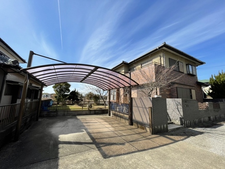 富津市の中古住宅写真