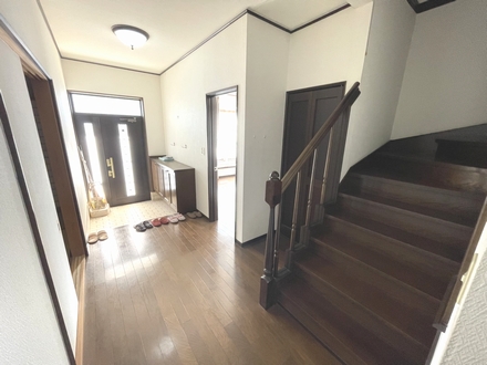 富津市の中古住宅写真