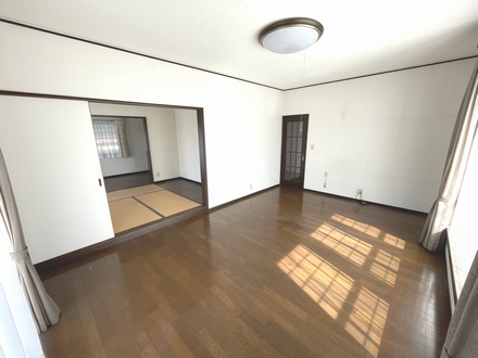 富津市の中古住宅写真