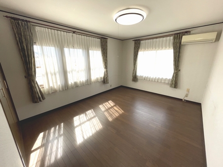 富津市の中古住宅写真