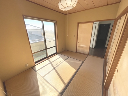 富津市の中古住宅写真