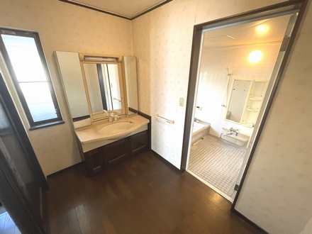 富津市の中古住宅写真