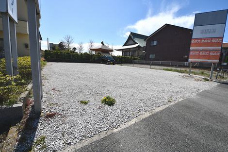 君津市の不動産情報