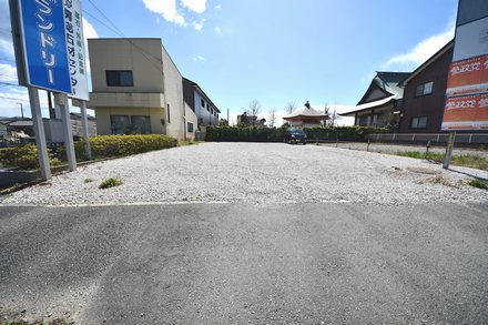 君津市の売地写真