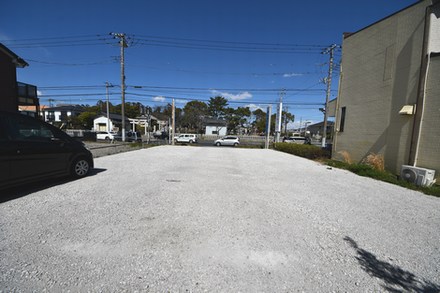 君津市の売地写真