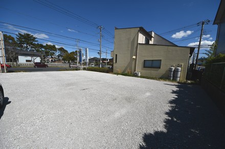 君津市の売地写真