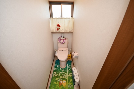 富津市の中古住宅写真