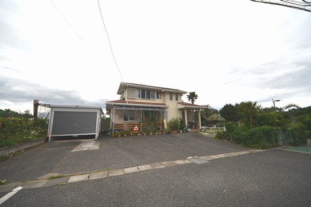 富津市の中古住宅写真