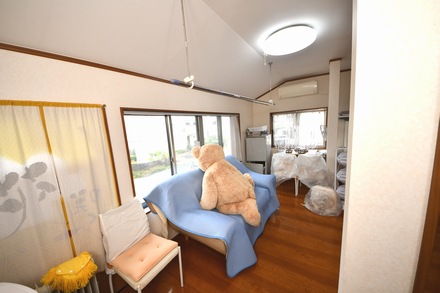 富津市の中古住宅写真