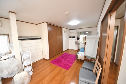 富津市の中古住宅写真