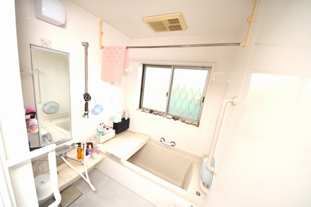 富津市の中古住宅写真