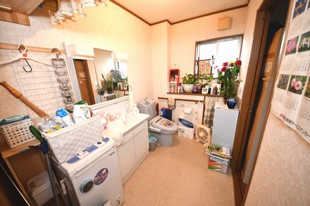 富津市の中古住宅写真