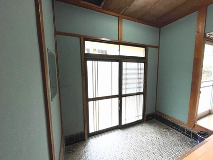 君津市の中古住宅写真