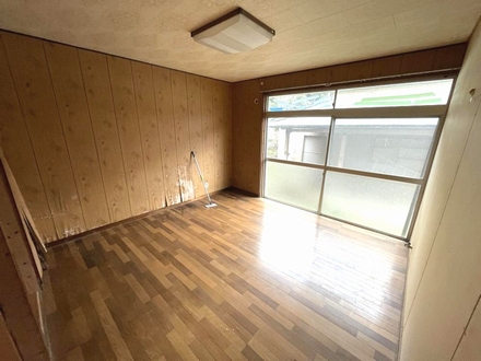 君津市の中古住宅写真