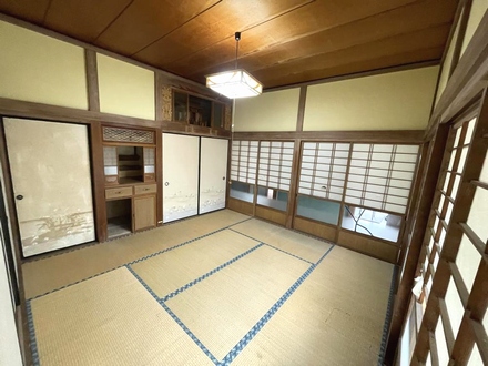 君津市の中古住宅写真