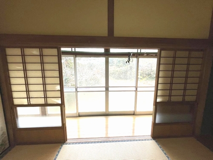 君津市の中古住宅写真