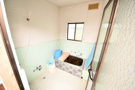 鴨川市の中古住宅写真