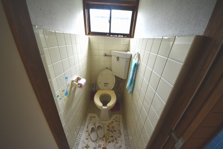 鴨川市の中古住宅写真