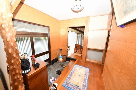鴨川市の中古住宅写真