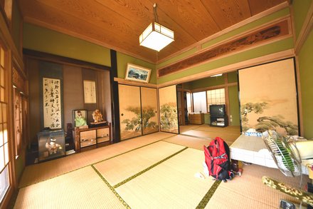 鴨川市の中古住宅写真