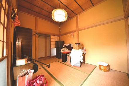 鴨川市の中古住宅写真