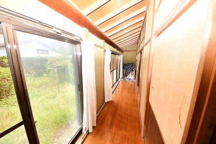 鴨川市の中古住宅写真