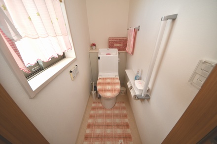 君津市の中古住宅写真