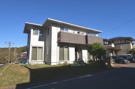 君津市の中古住宅写真