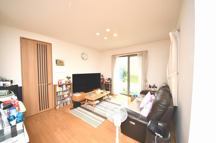 君津市の中古住宅写真