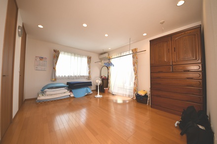 君津市の中古住宅写真