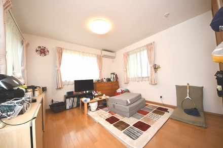 君津市の中古住宅写真