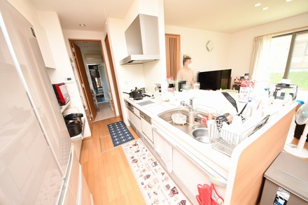 君津市の中古住宅写真