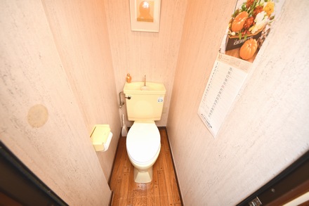 鴨川市の中古住宅写真