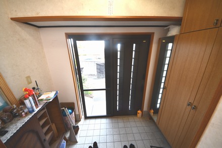 鴨川市の中古住宅写真