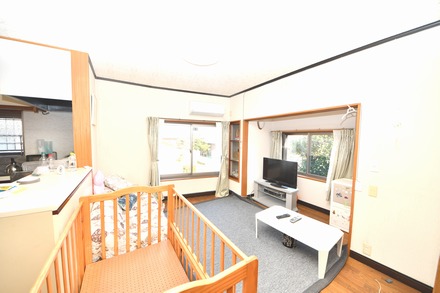 鴨川市の中古住宅写真