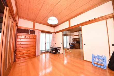 鴨川市の中古住宅写真