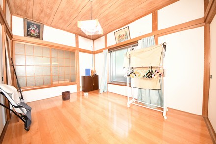 鴨川市の中古住宅写真