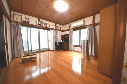 鴨川市の中古住宅写真