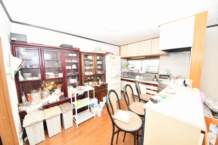 鴨川市の中古住宅写真