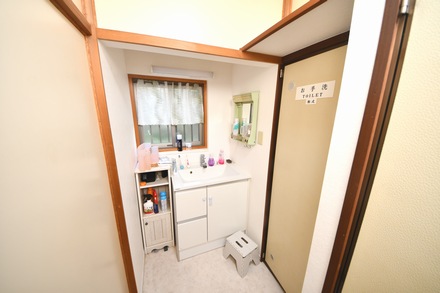 鴨川市の中古住宅写真