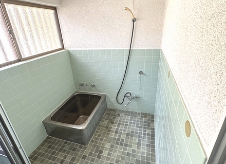 鴨川市の中古住宅写真