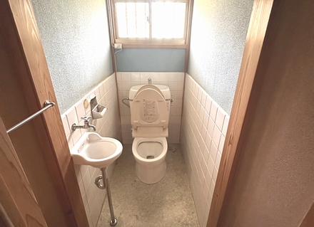 鴨川市の中古住宅写真