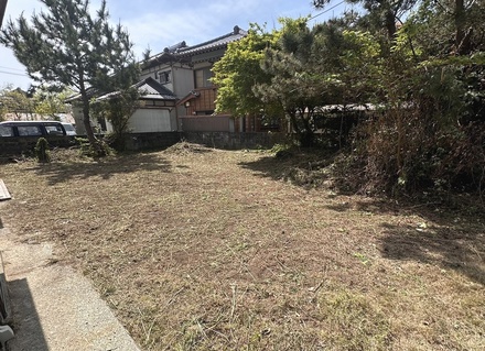 鴨川市の中古住宅写真