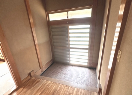 鴨川市の中古住宅写真