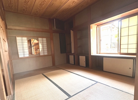 鴨川市の中古住宅写真