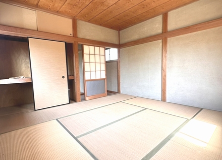 鴨川市の中古住宅写真