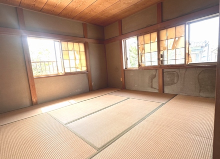 鴨川市の中古住宅写真