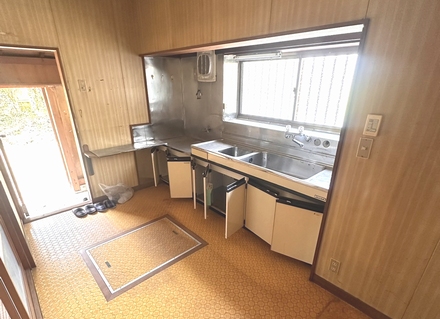 鴨川市の中古住宅写真