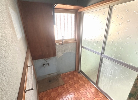 鴨川市の中古住宅写真