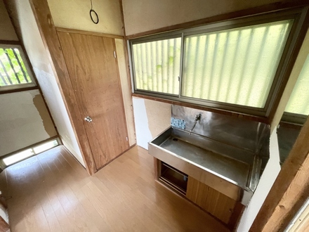 鴨川市の中古住宅写真